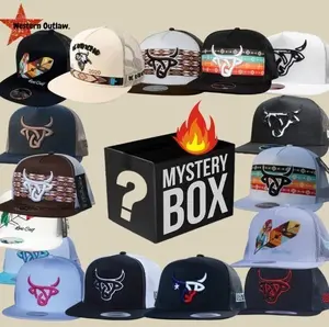 Western Lazy Ranch Hat, Available In Multicolor Mesh Classic Snapback Flatbill Trucker Hat Embroided Hat