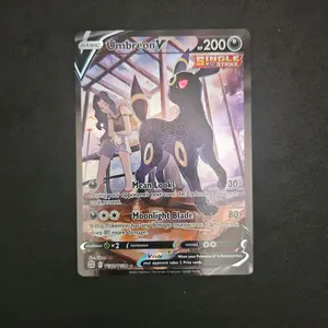 Umbreon V  #TG22