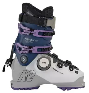 K2 Women's Mindbender 105 BOA Ski Boots 2025