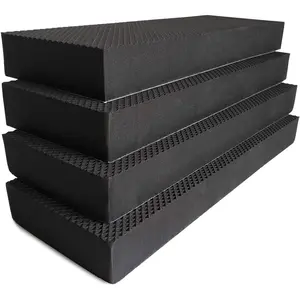 GWP04  Wall Protector  Door Protectors, Designed in  (4-Pack)