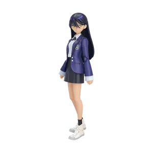 Mobile Suit Gundam GQuuuuuuX Nyaan Figure-Rise Standard Model Kit