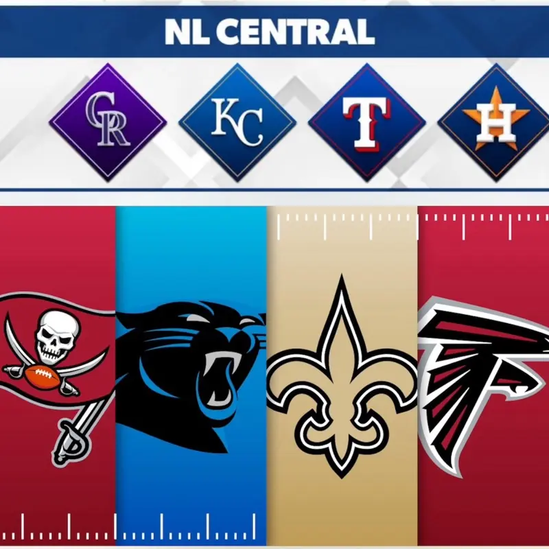 NL Central
