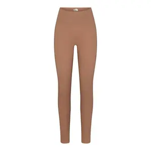 SKIMS x TNF Dotknit Legging Sienna (women) by StockX