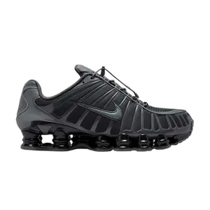 Nike Shox TL 'Iron Grey Clay Green'