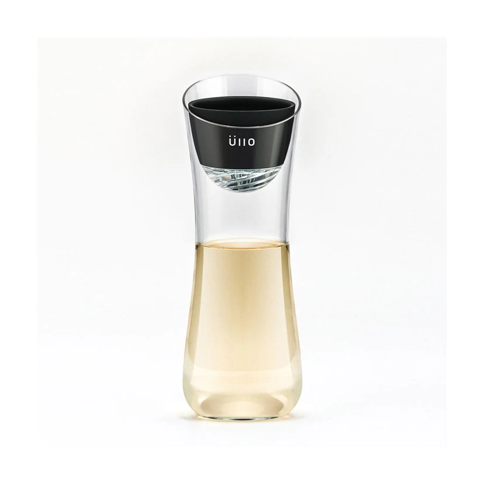 Ullo Original Wine Purifier + Carafe