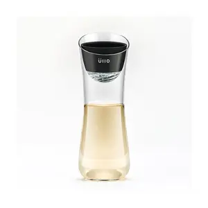 Ullo Original Wine Purifier + Carafe