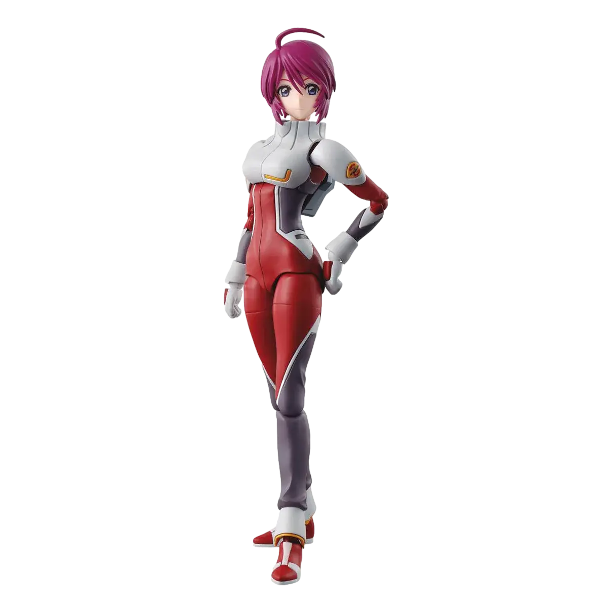 Mobile Suit Gundam Seed Freedom Lunamaria Hawke Figure-Rise Standard Model Kit