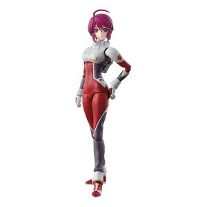 Mobile Suit Gundam Seed Freedom Lunamaria Hawke Figure-Rise Standard Model Kit