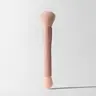 Blush and Highlight Makeup Brush
