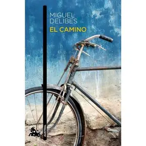 USED-El camino (Spanish Edition) by Miguel Delibes (Unknown)