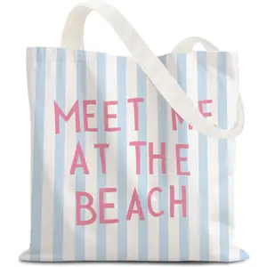 FBB Ocaen Beachy  Sea Fish  Grocery Shopping Bag