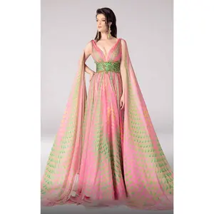 MNM Couture F02828 Dress