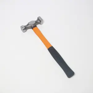 Double-Head Magnetic Nail Hammer, Strong Magnet Prevents Dropping, Roof Construction, Drywall Installation, Outdoor Wall Panels, DIY Home Decor