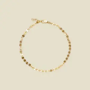 Mini Poppy Bracelet