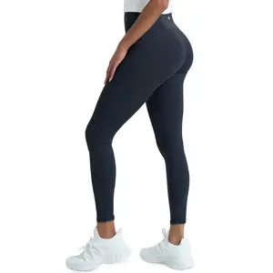 POPSUGAR Yoga Pants Women, Ultra High Waisted Leggings for Women, Gym Workout Leggings with Pocket