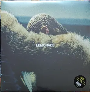 Beyoncé - Lemonade (Mint (M)) Electronic, Funk / Soul, Pop (2xLP, Album, RE, Yel)