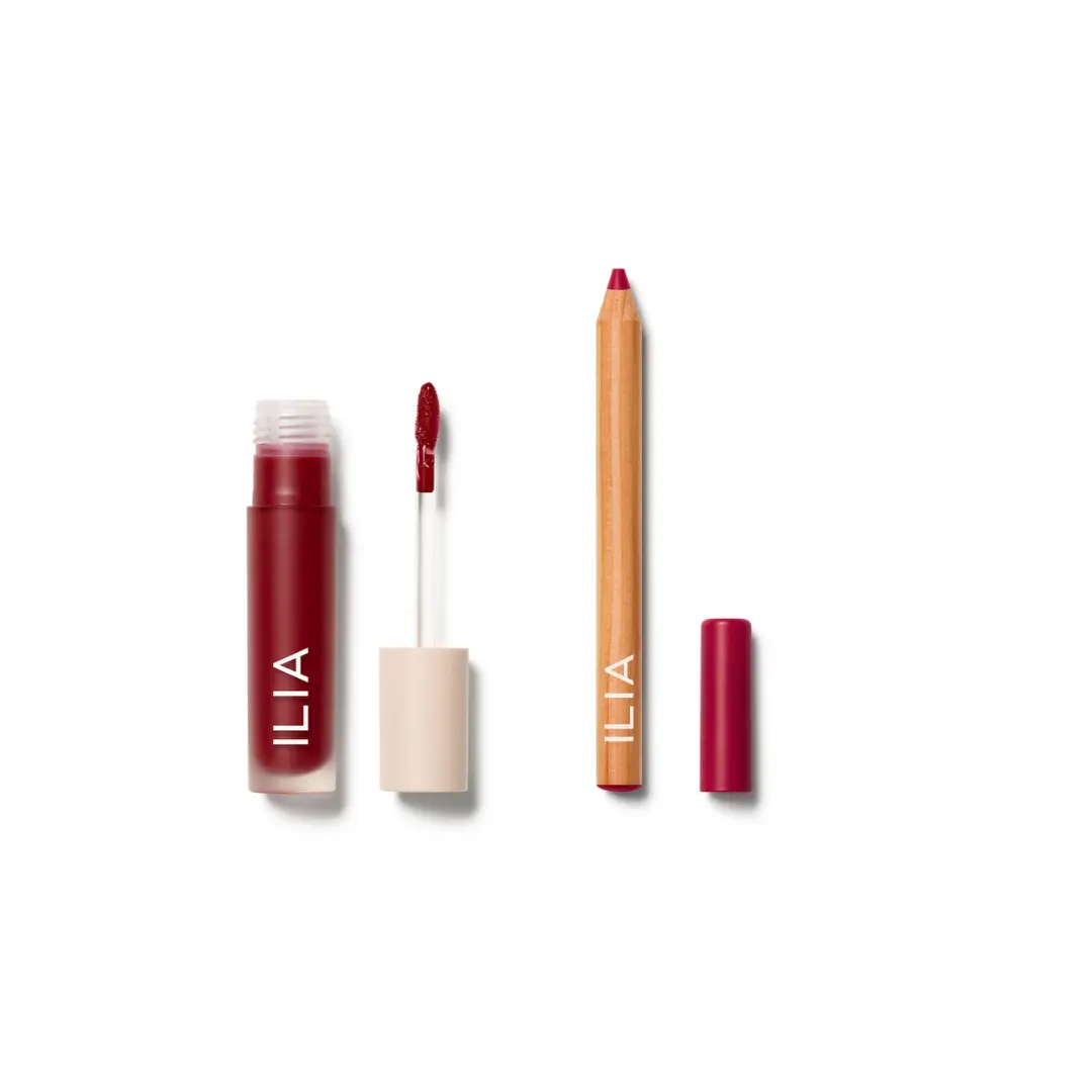 Studio + Night Bloom