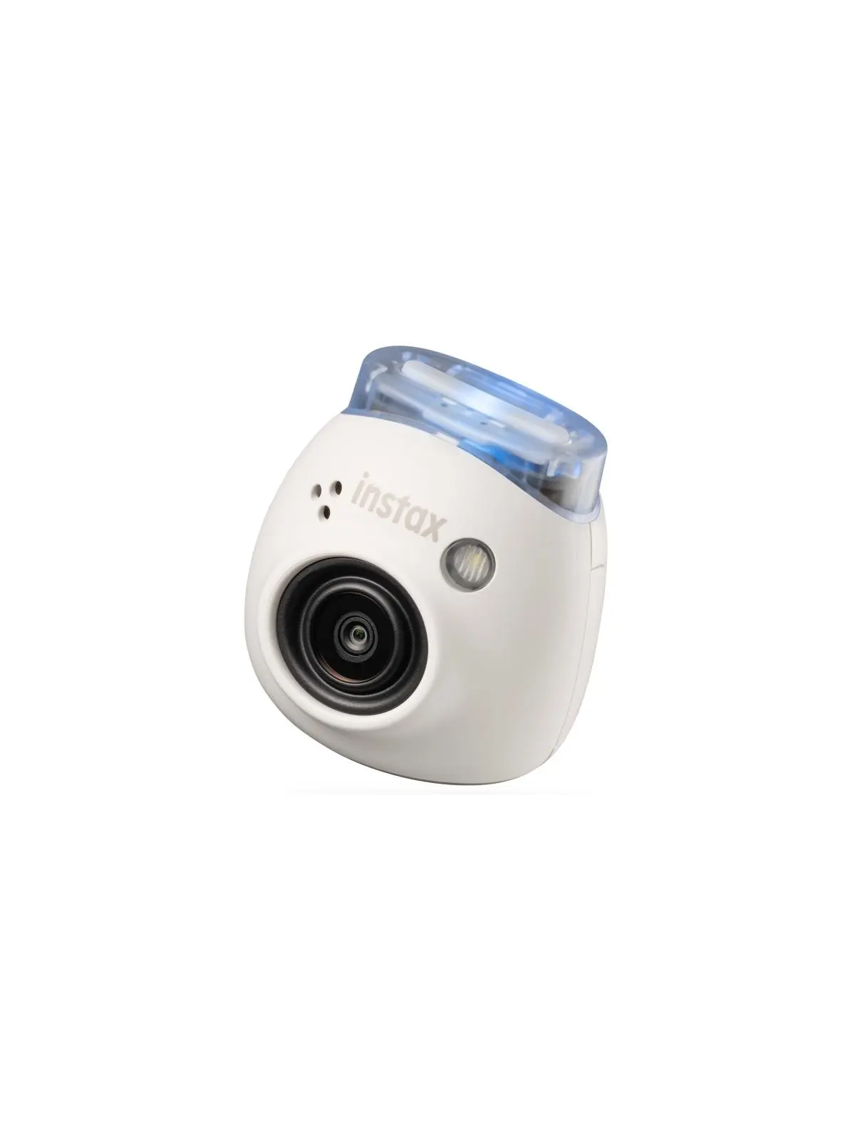 Fuji Film USA 600023911 Instax Pal Milky White Digital Camera