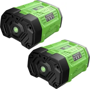 10.0Ah Replacement for EGO 56V Battery Compatible with 56 Volt Lithium-ion Battery BA1400T BA2800 and 56V Power Tools Lawn Mower Leaf Blower Chainsaw