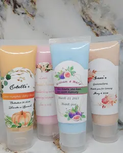 Soothing Butter Hand and Body Lotion - Infused with Shea Butter and Vitamin E, 59ml