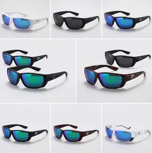 Polarized Beach Sunglasses with UV400 Block for All Sports