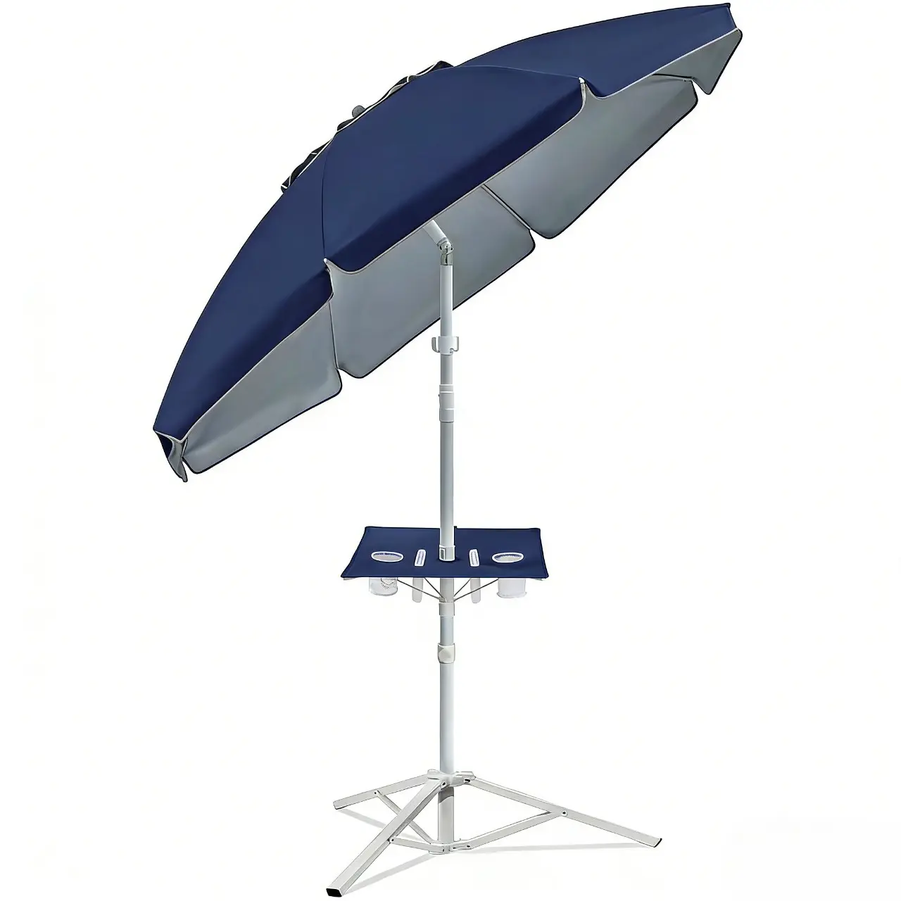 Navy Blue-Tabletop Base