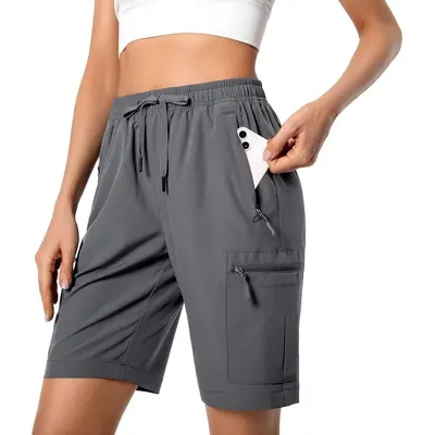 Avia Walmart Bike Shorts With Pockets Activewear Shorts Avia