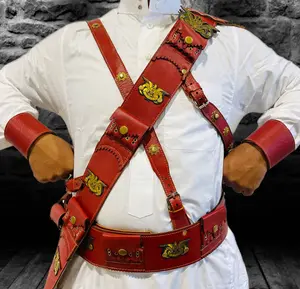 Yemeni Wedding Apparel -طيار يمني للعرسان