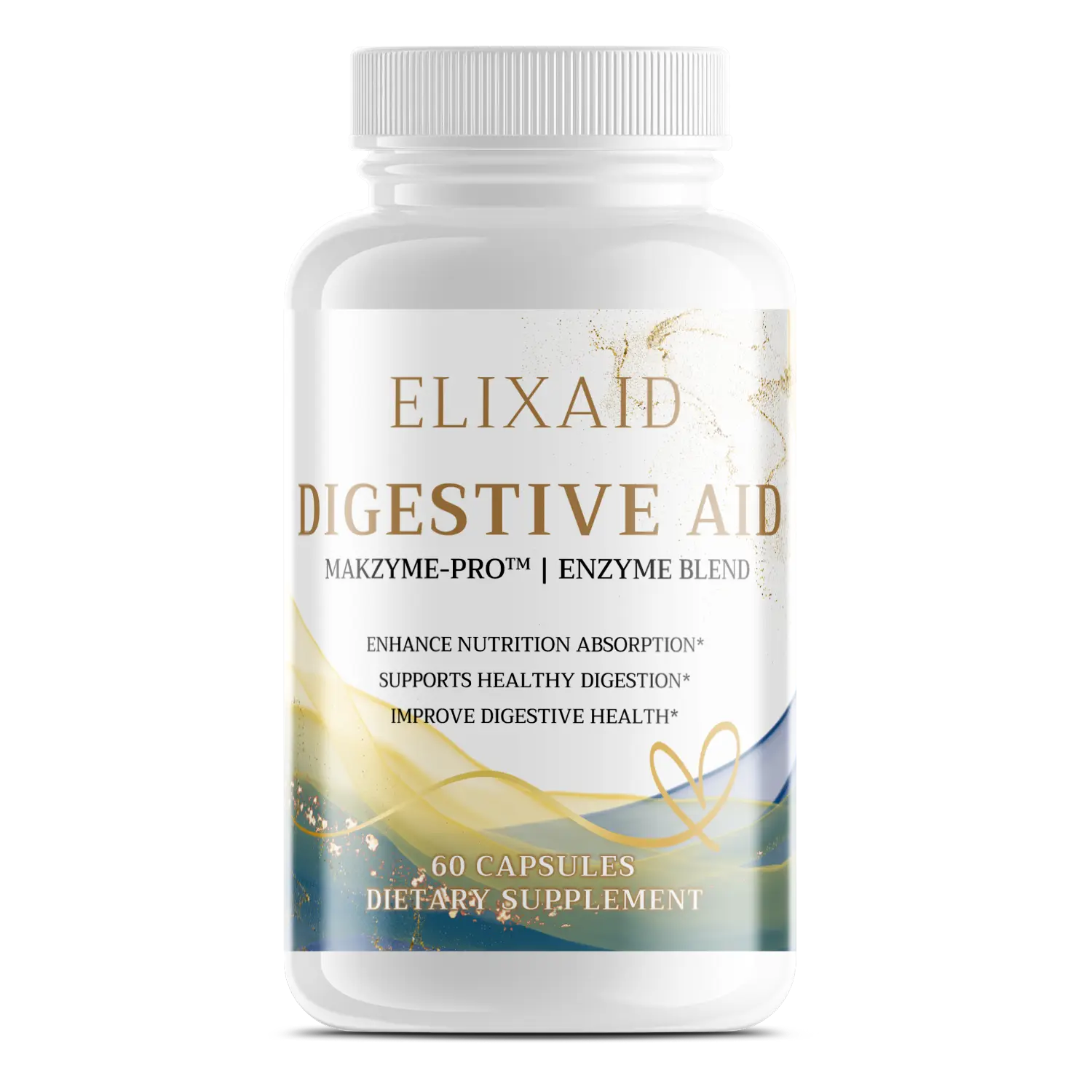 Digestive Aid - Gut Health