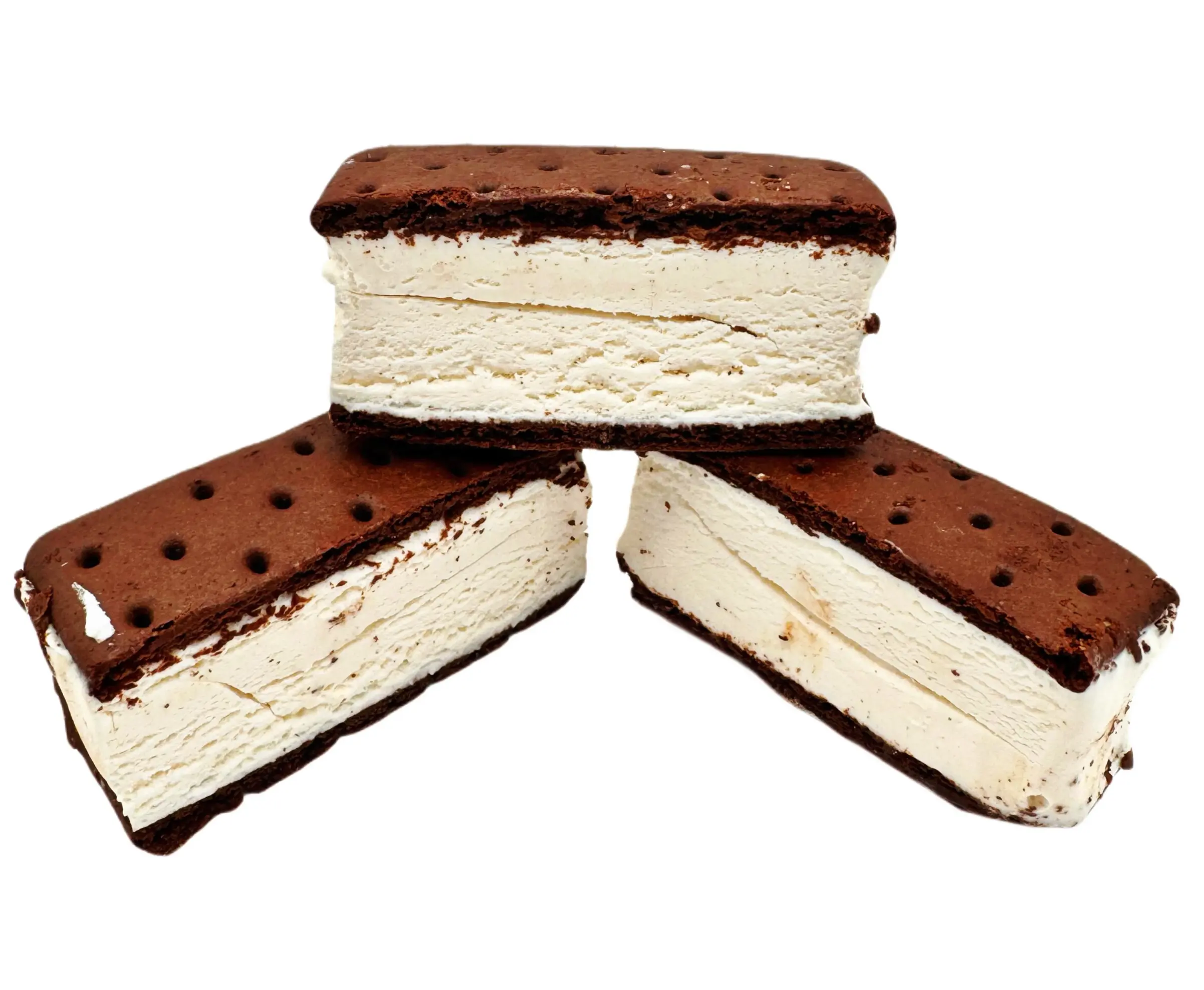 ASTRONAUT SPACE SANDWICH (multiple flavors) (freeze dried ice cream)