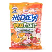 Plus Fruit Mix Bag 80 g