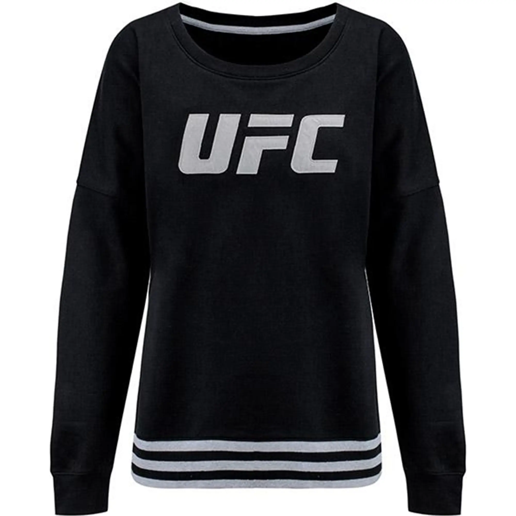 UFC Womens Roaring Glory Pullover Sweatshirt