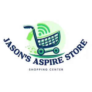 Jason's Aspire Store