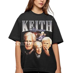 Keith Morrison Shirt Vintage Bootleg Graphic Tee Keith Morrison T-Shirt Retro Sweatshirt Gift For Women and Man Unisex GSK60