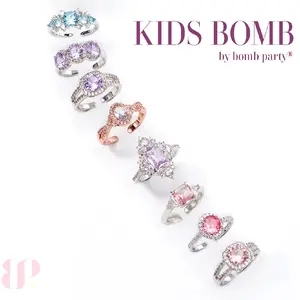 Kids Ring collection