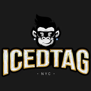 IcedTag NYC