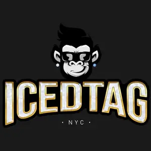 IcedTag NYC