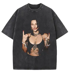 RHEA RIPLEY 3.0 TEE, Wrestling Tee, WWE Tee, Wrestling Gift, Sports Shirt, Workout T-shirt, Gift for Him Gift For Her Hoodie Sweatshirt Streetwear Cotton Fabric