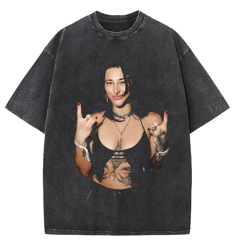 RHEA RIPLEY 3.0 TEE, Wrestling Tee, WWE Tee, Wrestling Gift, Sports Shirt, Workout T-shirt, Gift for Him Gift For Her Hoodie Sweatshirt Streetwear Cotton Fabric