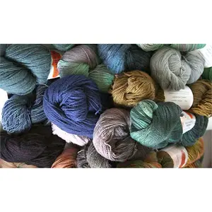 Jade Sapphire | 2 Ply Pure Cashmere
