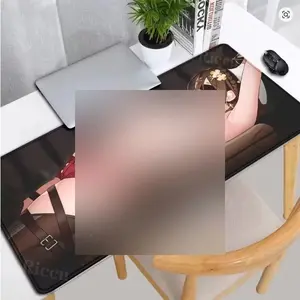[Sale off up to 65%][Free Ship] PC Atelier Ryza Ever Darkness & The Secret Hideout teclado mouse pad Mat Desk With Gaming Accessories Prime Gaming mouse pad (9)