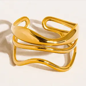 Wave Ring