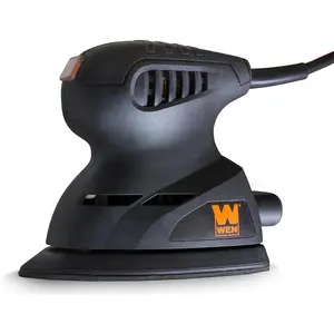 6301 Detailing Palm Sander