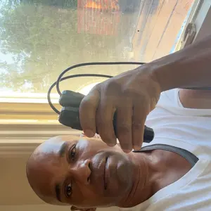 Adjustable-Pro Speed Jump Rope, Tangle-Free Skipping Rope with Ball Bearing Swivel & Ergonomic Handles for Women, Men & Kids, Home, School & Gym Workouts