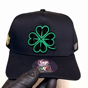 TRÉBOL VERDE HAT