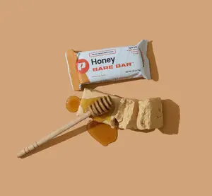 Bare Bar – Clean Grass-Fed Protein Bar