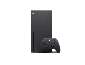 Xbox Series X 1TB Console Xbox Series X 1TB Console