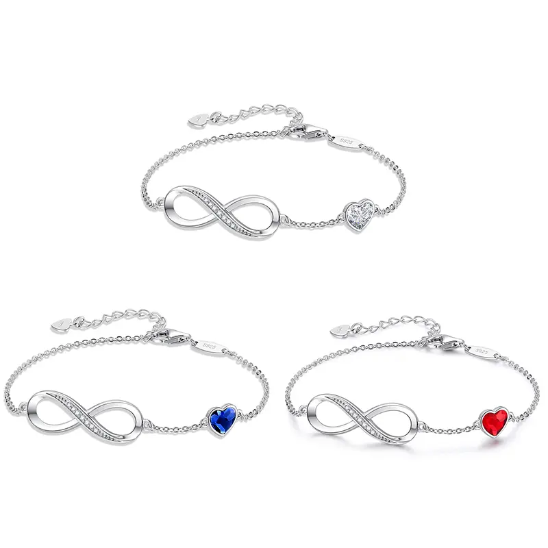 Three-in-One Bracelet Set