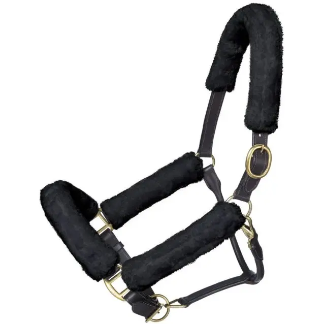 Tough1 Synthetic Halter Padding Set