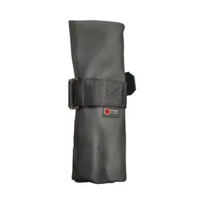 Combat Leather Tool Roll
